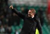 Spreadex sports spread betting Leicester Premier League Brendan Rodgers