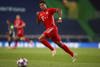 Spreadex sports spread betting football Serge Gnabry Bayern Munich